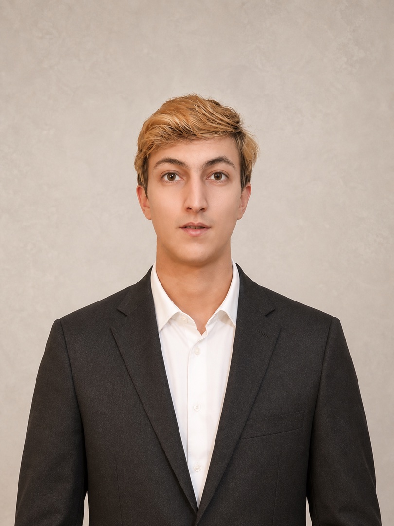 Arifhan, Sales Manager at EA Global Stone
